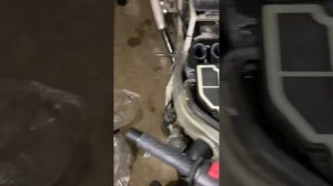 Обслуживание воздушного фильтра Kawasaki ZZR 400-2