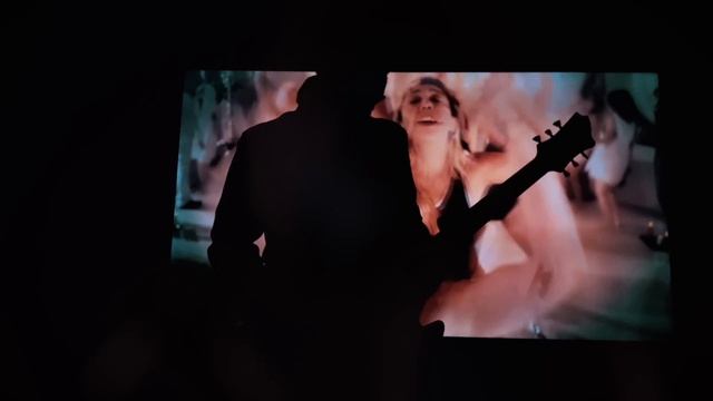 Ghost - Dance Macabre (Кавер на Русском by Alex_PV) смотреть онлайн