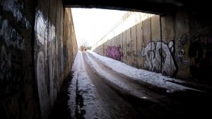 Honda Gyro Canopy зимний паркинг