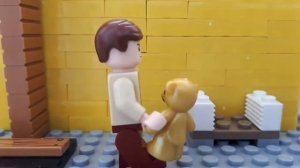 LEGO Granny | Лего грэнни | Часть 2