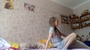 как научиться прыгать фляк