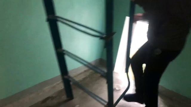 Электрический лифт ( г.Нижний Тагил) Самарканд 1987 г.в Q=3