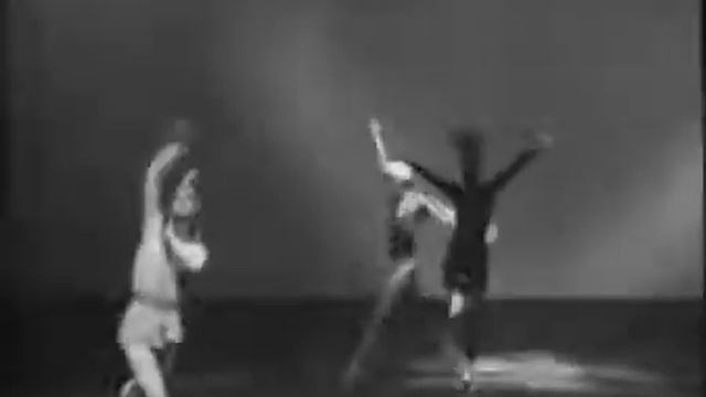 Arif Melikov Легенда о любви, Legend Of Love, Məhəbbət Əfsanəsi ballet смотреть онлайн
