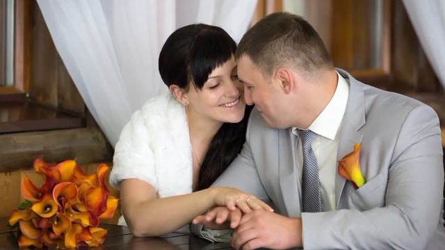 Наташа и Слава. 22.06.13. Слайд-шоу.