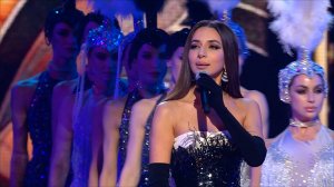 Зара - Ты мой бог (Концерт Сосо Павлиашвили «Я люблю тебя», 2025)