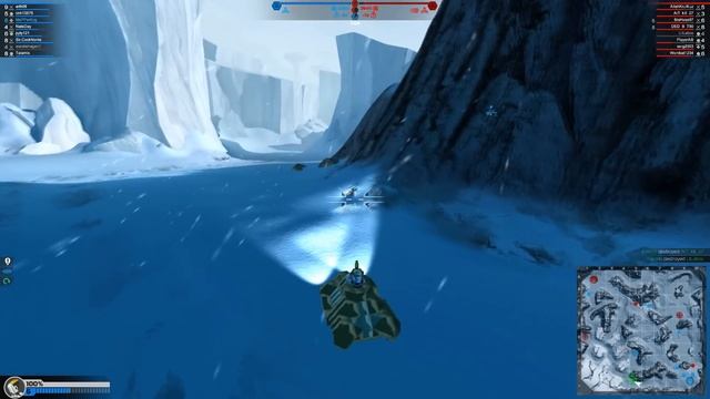 Robocraft. Медик - педобир!? смотреть онлайн