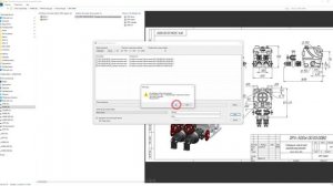SolidWorks. Поговорим про макросы. Часть 1. Вывод чертежей.