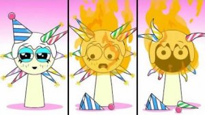 Sprunki OC ВСЕ Фазы ｜ Incredibox ЗАВЕРШЕННАЯ Подборка#sprunki #incredibox #sprunkioc