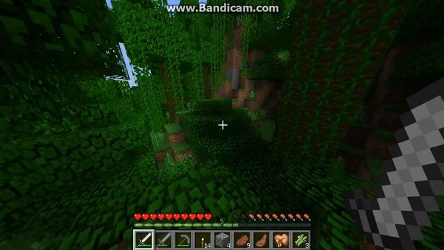 Minicraft#2 заблудился смотреть онлайн