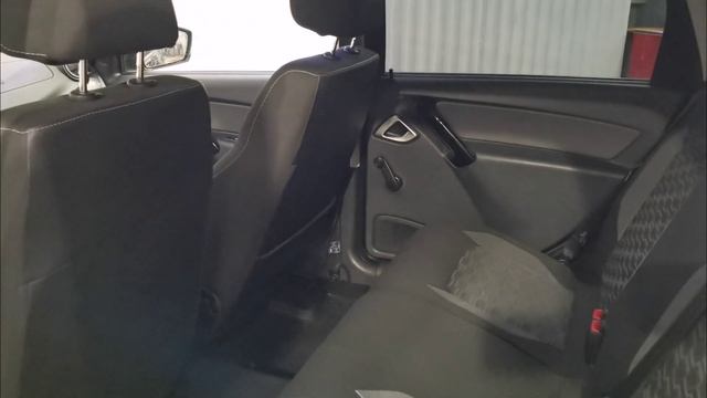 ВАЗ (Lada) Granta Cross (2019) 58509