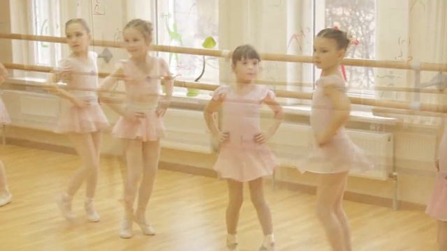 Открытый урок в 