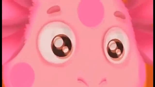 Ржака лунтик