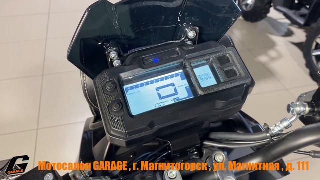 Скутер Vector 150 серый смотреть онлайн
