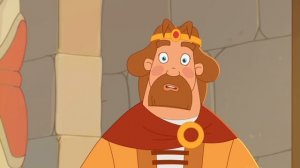 Три богатыря . Ни дня без подвига 2 (2025) . Приключения , семейный , детский . Россия . Трейлер мул