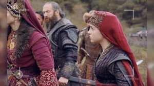 Основание Осман 192 серия русская озвучка | 6 Sezon Kuruluş Osman