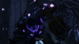 Прохождение Transformers - Rise of the Dark Spark #6