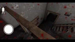 Все плохие концовки в игре Granny (1.8)