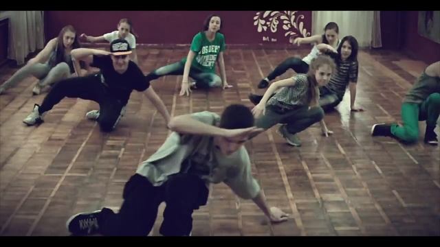 Мастер-классы на ШАРУ_март || HIP-HOP смотреть онлайн