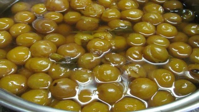 Сборник рецептов