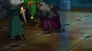 Щелкунчик и мышиный король 2004 года онлайн в хорошем качестве 720p