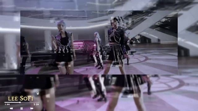 X:IN 엑신 "synchronize" кавер на русском/RUSSIAN COVER/#XIN #synchronicity смотреть онлайн