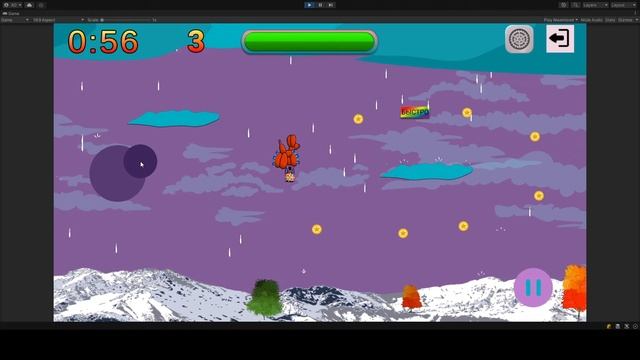 Фестиваль воздушных шаров