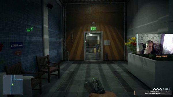 Battlefield Hardline!Прохождение#1