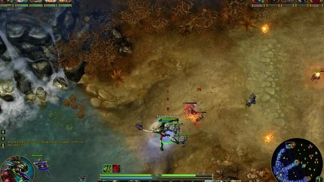 Адорнийские страсти (Химера) смотреть онлайн