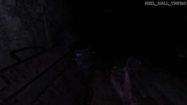 ЗАПИСКИ О ТВАРЯХ ► Amnesia: Rebirth ► #3 смотреть онлайн