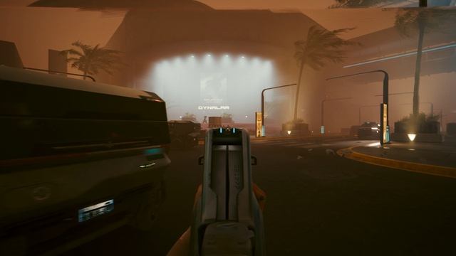 Cyberpunk 2077 RTX 02