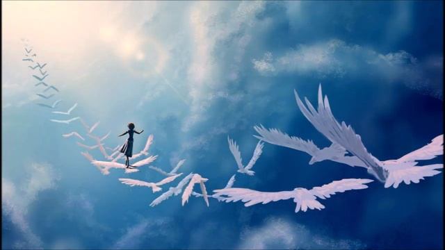 История любви.Historia De Un Amorcover.