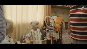 Один день из жизни Ани Добби