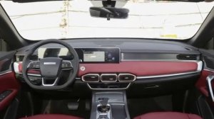 Представлен Jetour X70 Plus Champion Edition 2025: 7 мест в салоне и мот?