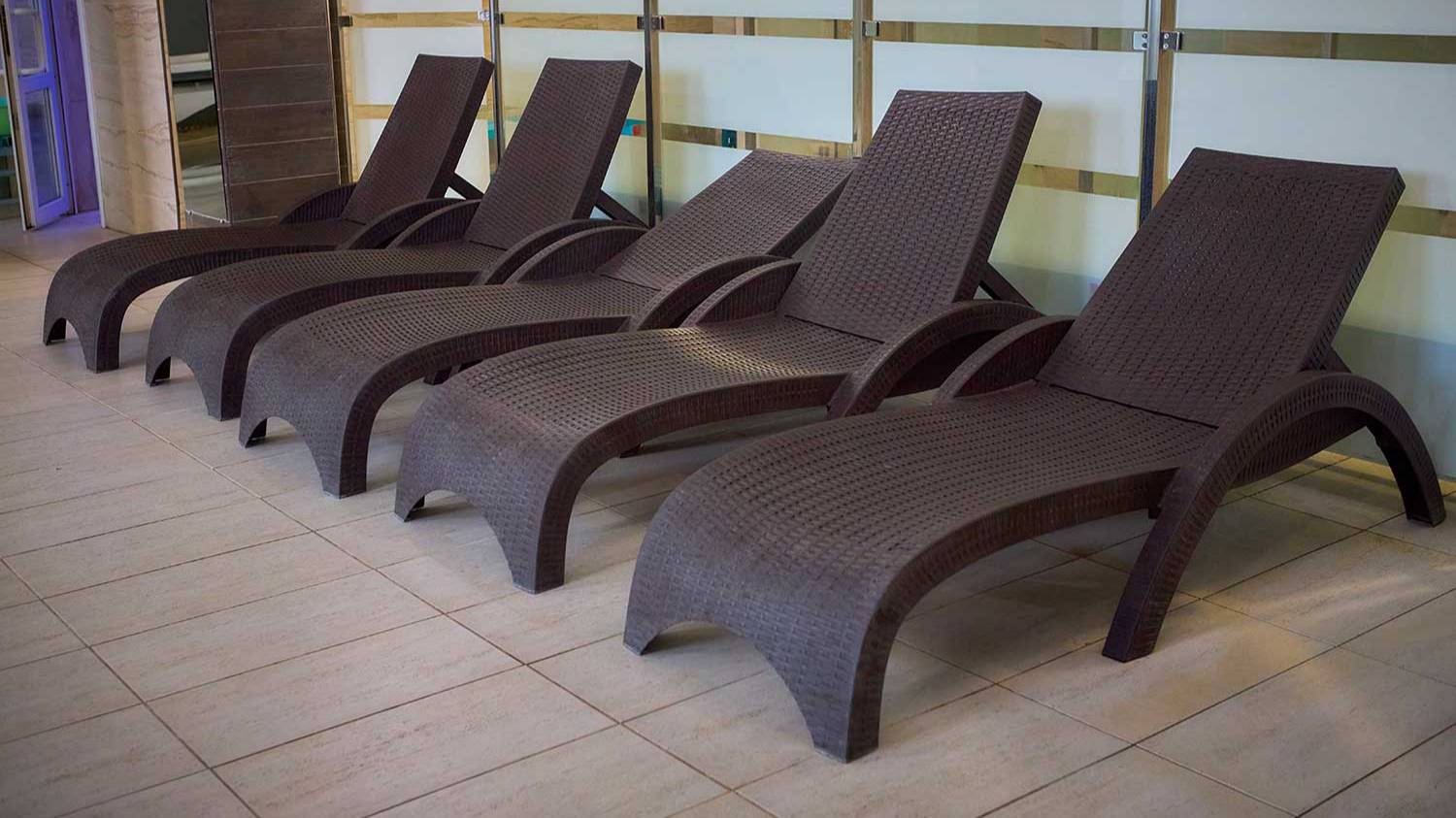 Женский банный клуб | Московские бани