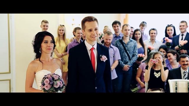 Регистрация брака смотреть онлайн