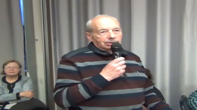 Александр Зиненко: «Человек крупным планом».
