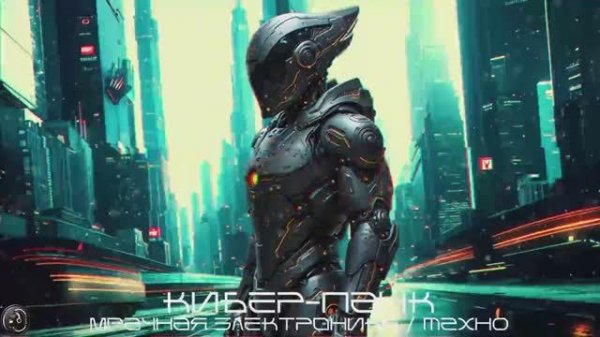 Cybermode Beats (Удары Киберрежима) - Allegiance (Верность) Кибер-Панк Микс