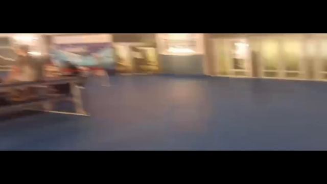 Краевые соревнования по брейк-дансу (Сочи 2023)