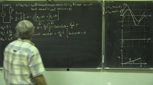 Лекция 165. Реактивная мощность