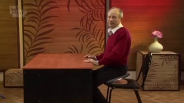 В.А. Толстунов "Как правильно использовать Сиденье - тр смотреть онлайн