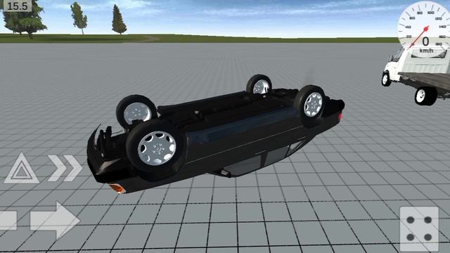 Выполняю Задания Подписчиков. Simple Car Crash