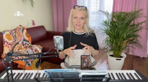 Совершенствуй свой вокал - Особые Вокальные Приемы пения в ощущениях!