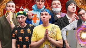 ШОУ ТАЛАНТОВ - 5 серия