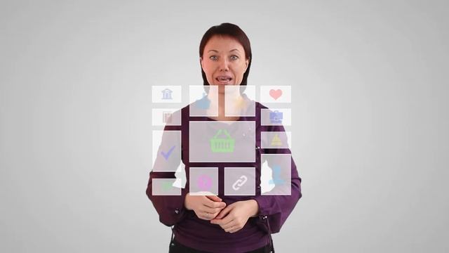Outsourcing Agency - DesignRussia Studio смотреть онлайн