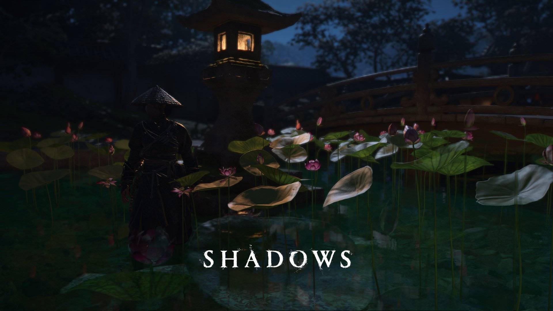 Assassin's Creed Shadows Идем за ёкаем Каппа