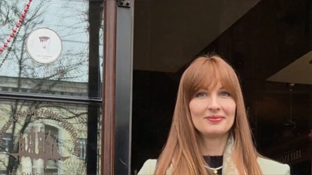 Выбираем обувь. Шоколадница, кофе и город в конце янва? смотреть онлайн