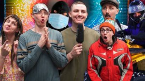 ШОУ ТАЛАНТОВ - 8 серия