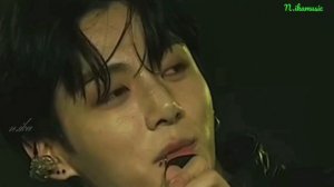 шикарный Чонгук и красивый кавер