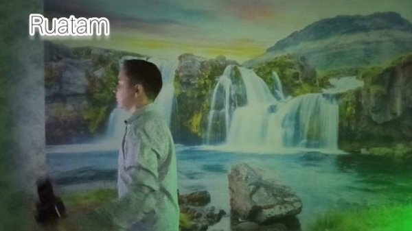 Rustam Live in Village - (January 2025)