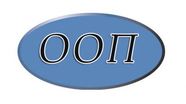 ООП принципы в Java